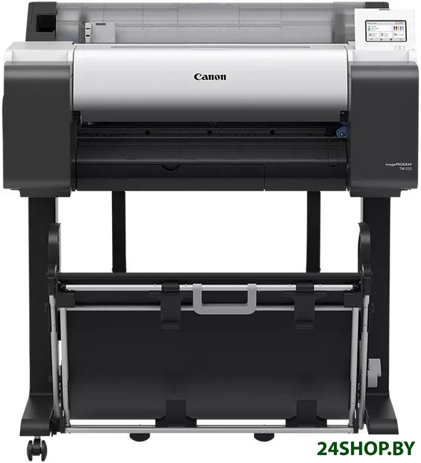 Плоттер Canon imagePROGRAF TM-255 Плоттер Canon imagePROGRAF TM-255