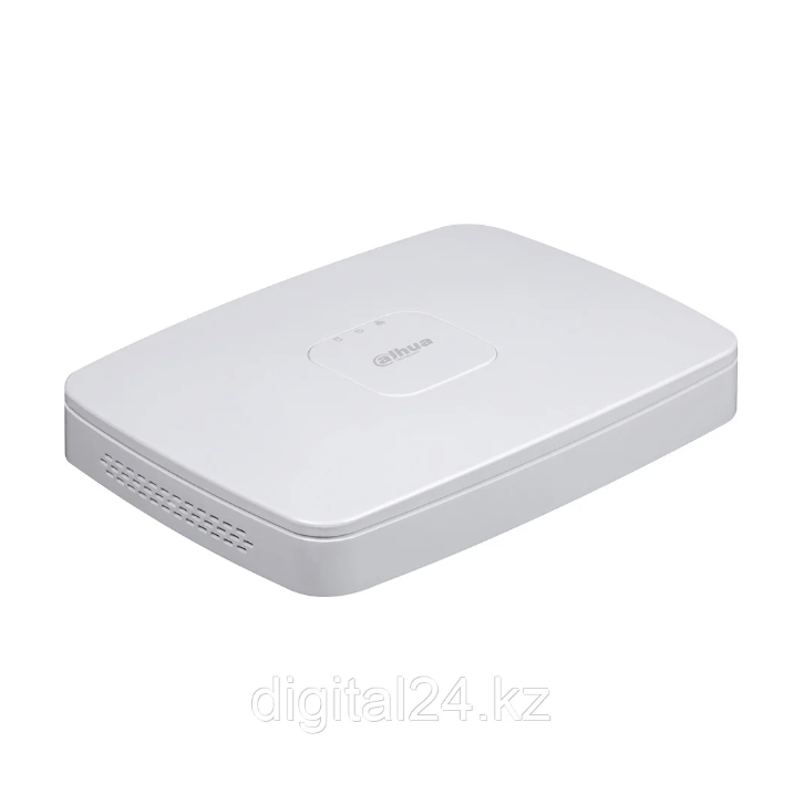 Сетевой видеорегистратор Dahua DHI-NVR2108-4KS2 Сетевой видеорегистратор Dahua DHI-NVR2108-4KS2