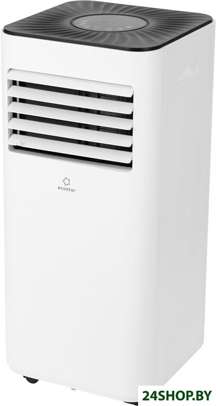 Мобильный кондиционер EcoStar Desire KV-DS09CH-E Мобильный кондиционер EcoStar Desire KV-DS09CH-E