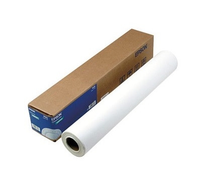 Фотобумага Epson Premium Semimatte Photo Paper 407 мм х 30,5 м (C13S042149) Фотобумага Epson Premium Semimatte Photo Paper 407 мм х 30,5 м (C13S042149)