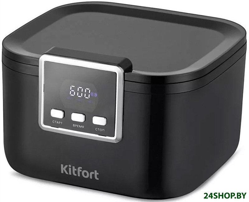 Стерилизатор маникюрный Kitfort KT-6290 Стерилизатор маникюрный Kitfort KT-6290