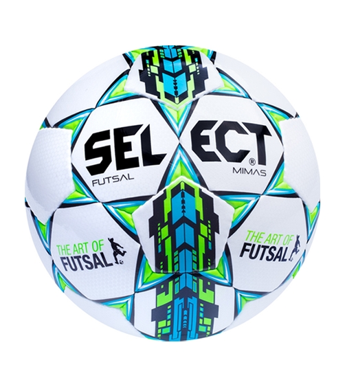 Мяч Select Futsal Mimas (белый) Мяч Select Futsal Mimas (белый)