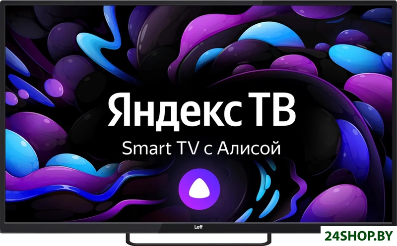 Телевизор Leff 32F540S Телевизор Leff 32F540S