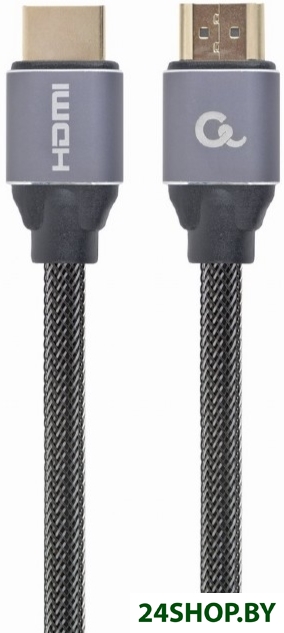 Кабель Cablexpert CCBP-HDMI-10M Кабель Cablexpert CCBP-HDMI-10M