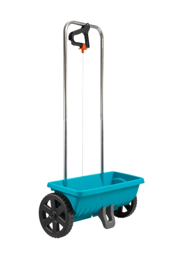 Разбрасыватель-сеялка GARDENA L 432-20 Разбрасыватель-сеялка GARDENA L 432-20