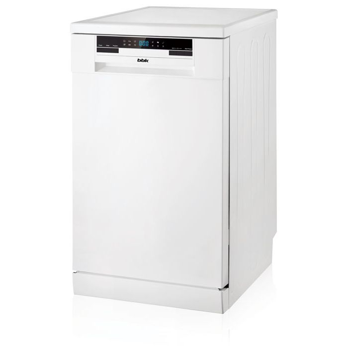 Посудомоечная машина BBK 45-DW114D Посудомоечная машина BBK 45-DW114D