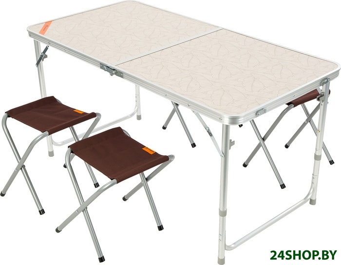 Стол со стульями Outventure 0IE418T1 Стол со стульями Outventure 0IE418T1