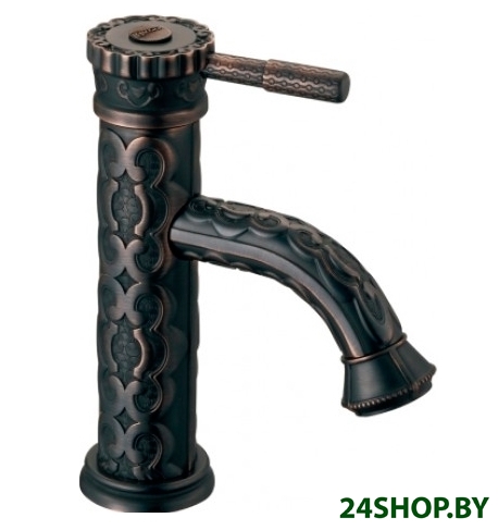 Смеситель Lemark Jasmine LM6606ORB Смеситель Lemark Jasmine LM6606ORB