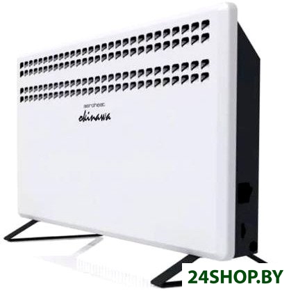 Конвектор САВО EC OK 1500W M 4L47 (W) Конвектор САВО EC OK 1500W M 4L47 (W)