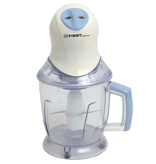 Чоппер First Austria FA-5114-5-BU Чоппер First Austria FA-5114-5-BU