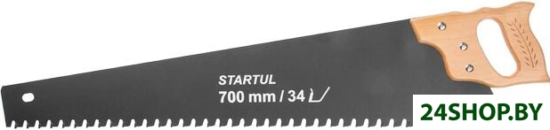Ножовка Startul ST4084-17 Ножовка Startul ST4084-17