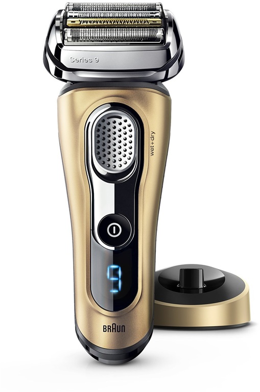 Электробритва Braun Series 9 9299s Электробритва Braun Series 9 9299s