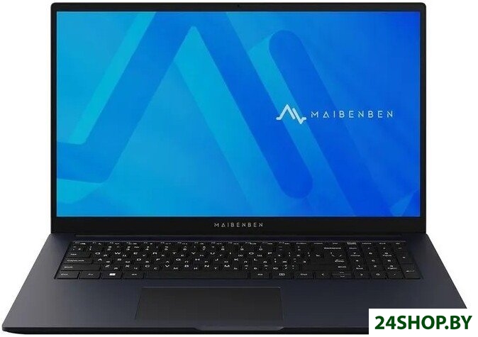 Ноутбук Maibenben Medio M17A M17A-R758UMF1SLURE1 Ноутбук Maibenben Medio M17A M17A-R758UMF1SLURE1