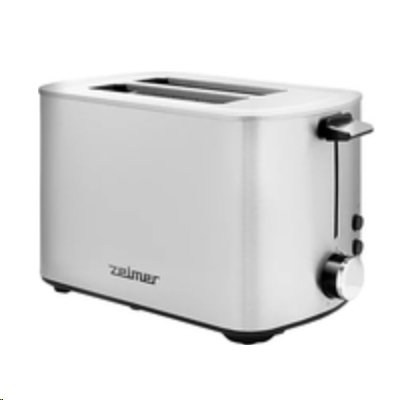 Тостер Zelmer ZTS7985 INOX Тостер Zelmer ZTS7985 INOX