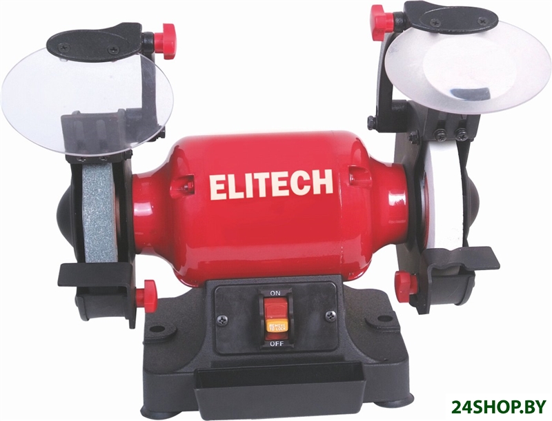 Заточный станок ELITECH СТ 2012 Заточный станок ELITECH СТ 2012