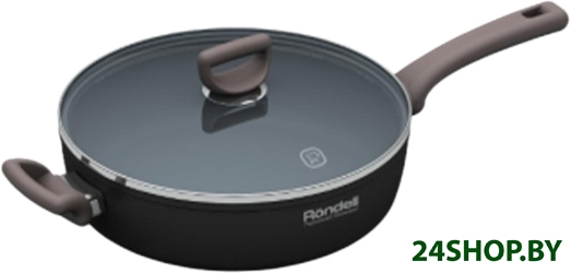 Сотейник Rondell Fest RDA-1526 Сотейник Rondell Fest RDA-1526