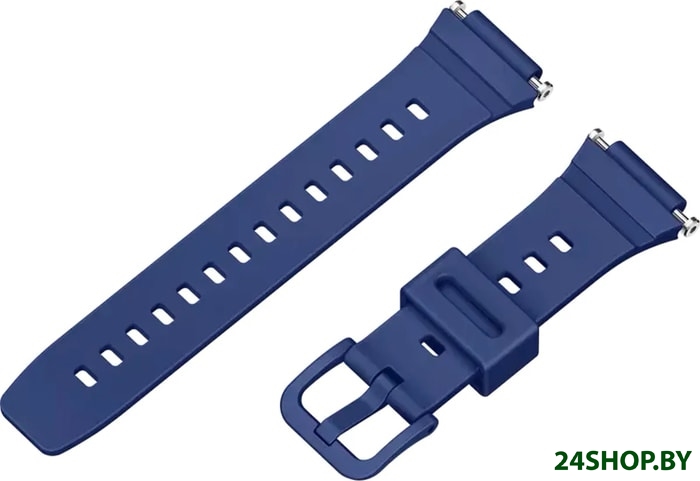 Смарт-часы Huawei Watch Kids 4 Pro ASN-AL10 (синий)