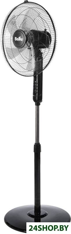 Вентилятор Ballu BFF-907 Вентилятор Ballu BFF-907