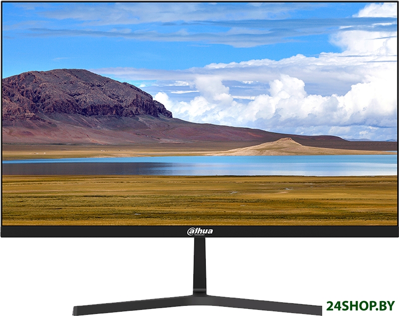 Монитор Dahua DHI-LM22-B200S Монитор Dahua DHI-LM22-B200S