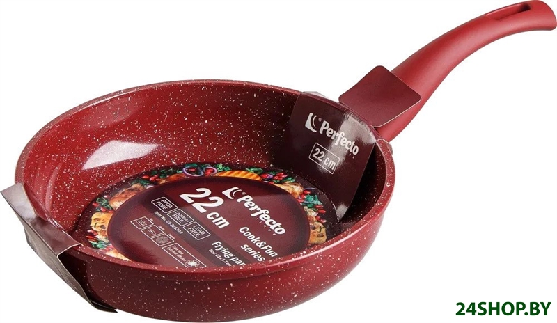 Сковорода Perfecto Linea Cook&Fun 55-225304 Сковорода Perfecto Linea Cook&Fun 55-225304