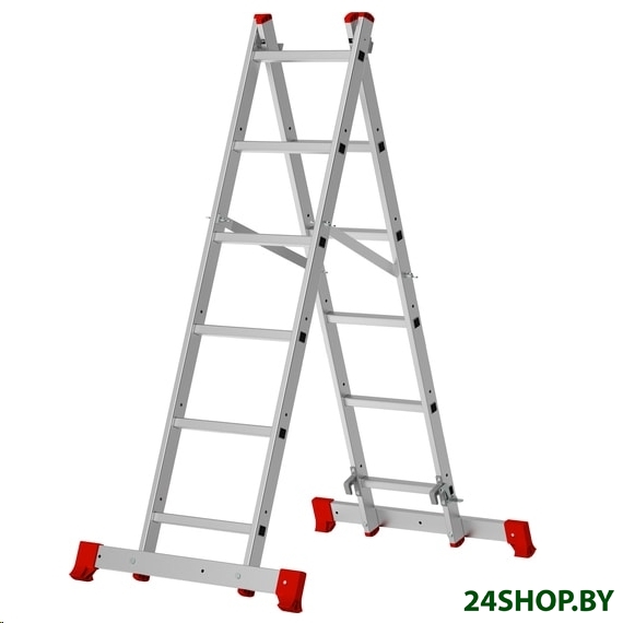 Лестница Новая высота 1415206 Лестница Новая высота 1415206