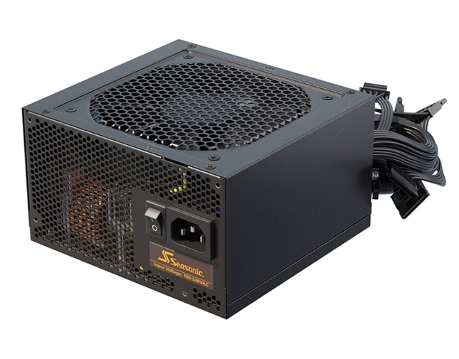Блок питания Seasonic B12 BC-750 Блок питания Seasonic B12 BC-750