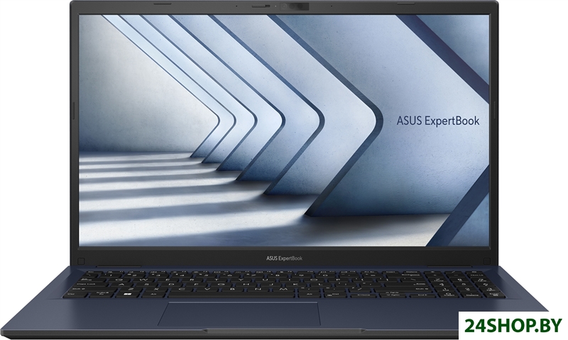 Ноутбук ASUS Expertbook B1 B1502CVA-BQ0921 Ноутбук ASUS Expertbook B1 B1502CVA-BQ0921
