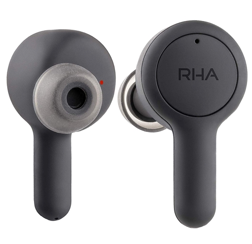 Наушники RHA TrueConnect Наушники RHA TrueConnect