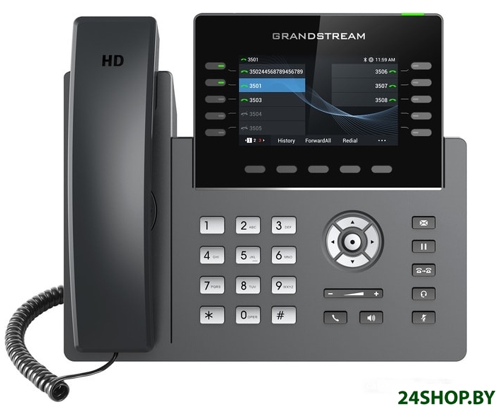 IP-телефон Grandstream GRP2615 IP-телефон Grandstream GRP2615