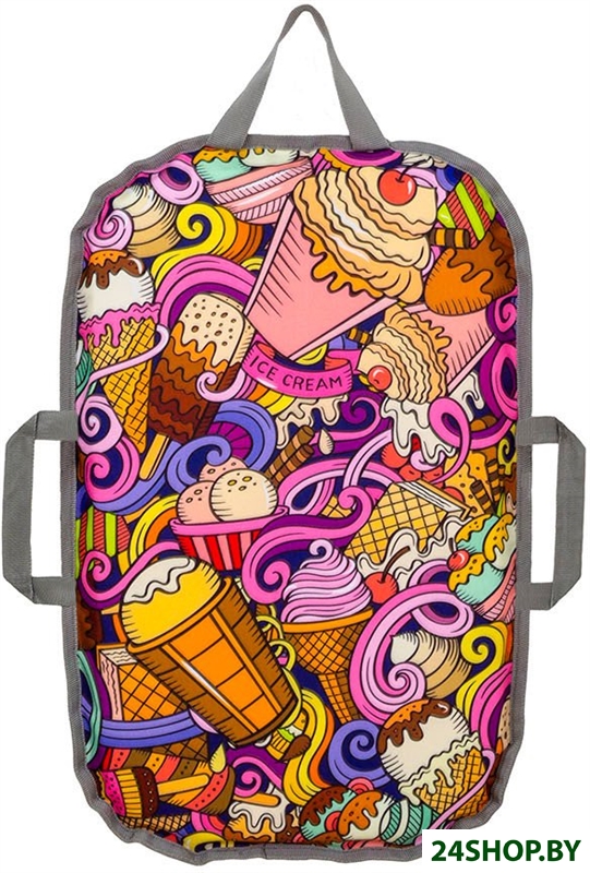 Ледянка Тяни-Толкай прямоугольная Comfort (cookie) Ледянка Тяни-Толкай прямоугольная Comfort (cookie)