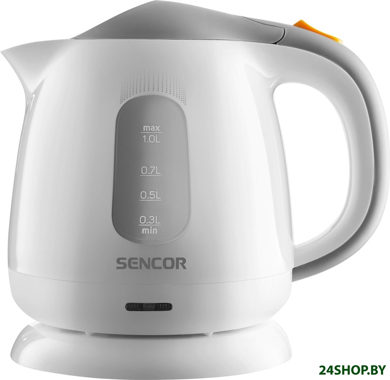 Электрический чайник Sencor SWK 1100WH Электрический чайник Sencor SWK 1100WH