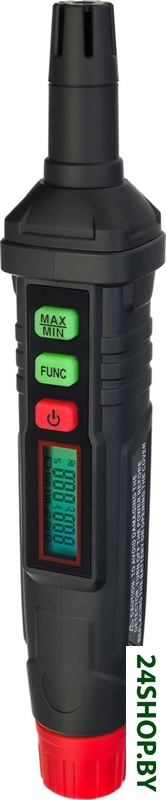 Термогигрометр Ermenrich Wett TU10 82958 Термогигрометр Ermenrich Wett TU10 82958
