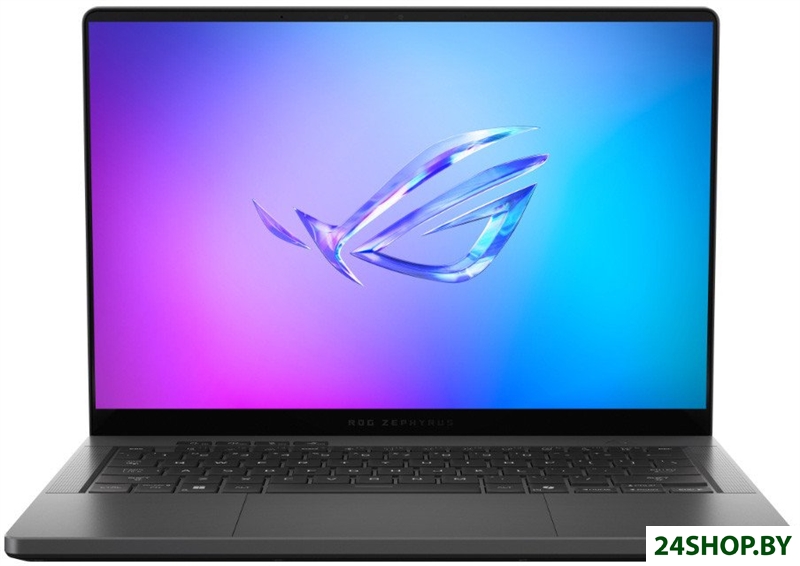 Игровой ноутбук ASUS ROG Zephyrus G14 2025 GA403WM-QS015 Игровой ноутбук ASUS ROG Zephyrus G14 2025 GA403WM-QS015