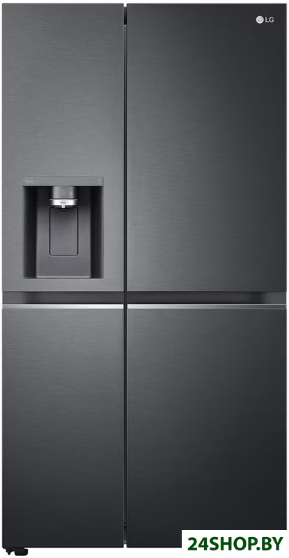 Холодильник side by side LG DoorCooling+ GC-L257CBEV Холодильник side by side LG DoorCooling+ GC-L257CBEV