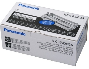 Барабан Panasonic KX-FAD89A7 Барабан Panasonic KX-FAD89A7
