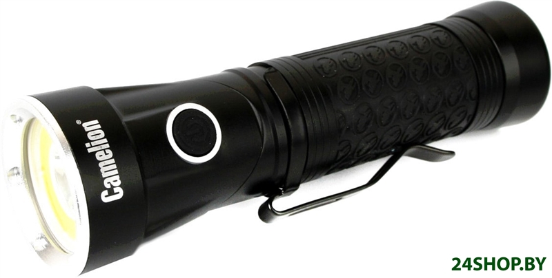 Фонарь Camelion LED51519 Фонарь Camelion LED51519