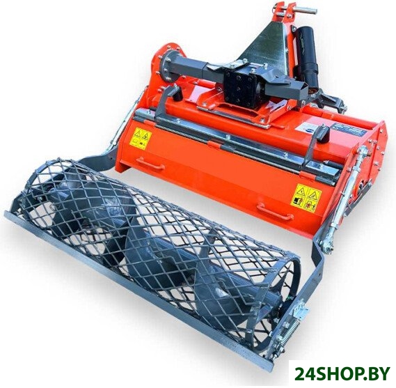 Камнедробилка Rossel STB-115 Камнедробилка Rossel STB-115