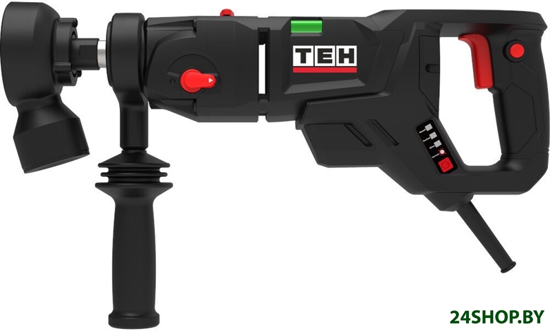 Дрель алмазного сверления TEH TCD8130BL Дрель алмазного сверления TEH TCD8130BL