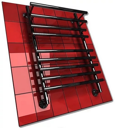 Полотенцесушитель Двин TF primo 80x40 (выход справа) Полотенцесушитель Двин TF primo 80x40 (выход справа)