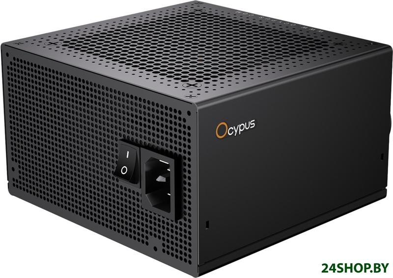 Блок питания Ocypus Delta P750 Delta-P750-B1FDBK024X-EU Блок питания Ocypus Delta P750 Delta-P750-B1FDBK024X-EU