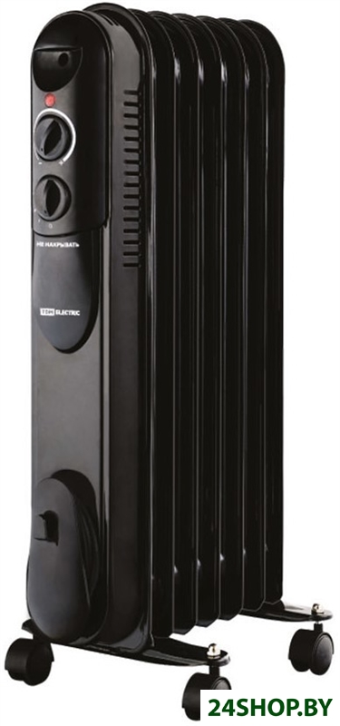 Масляный радиатор TDM Electric MO-7K SQ2501-0904 Масляный радиатор TDM Electric MO-7K SQ2501-0904