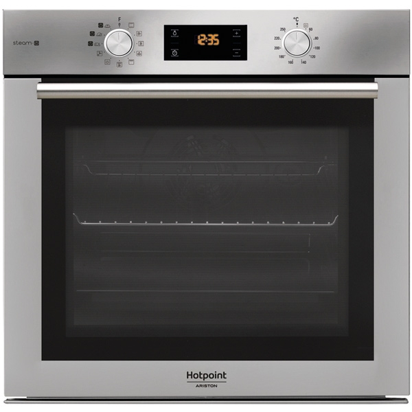 Электрический духовой шкаф Hotpoint Ariston FA4S 841 J IX HA Электрический духовой шкаф Hotpoint Ariston FA4S 841 J IX HA