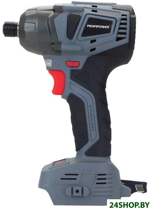 Винтоверт Profipower MKDTD-18V (без АКБ) Винтоверт Profipower MKDTD-18V (без АКБ)