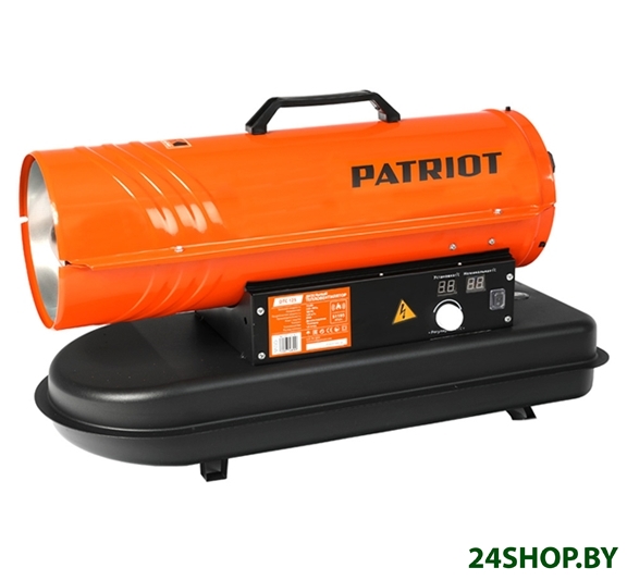 Тепловая пушка Patriot DTC 115 Тепловая пушка Patriot DTC 115