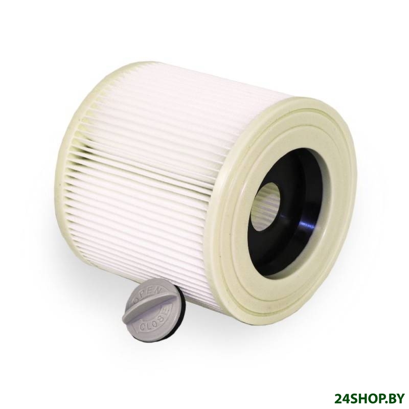 Фильтр Filtero FP 110 PET Pro (1фильт.) Фильтр Filtero FP 110 PET Pro (1фильт.)