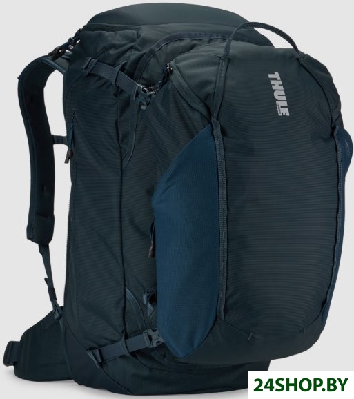 Городской рюкзак Thule Landmark 70L (темно-синий) Городской рюкзак Thule Landmark 70L (темно-синий)