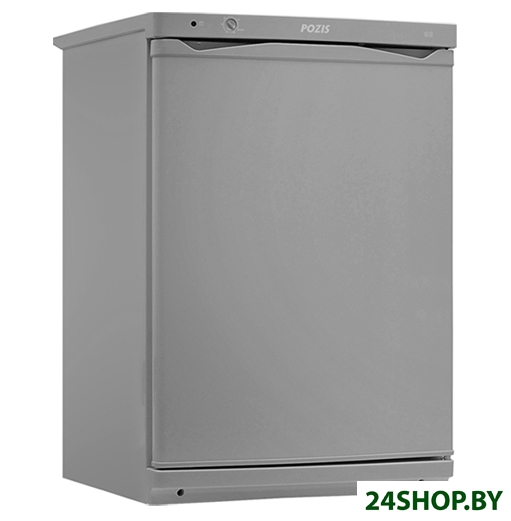 Холодильник POZIS Свияга-410-1 (серебряный) Холодильник POZIS Свияга-410-1 (серебряный)