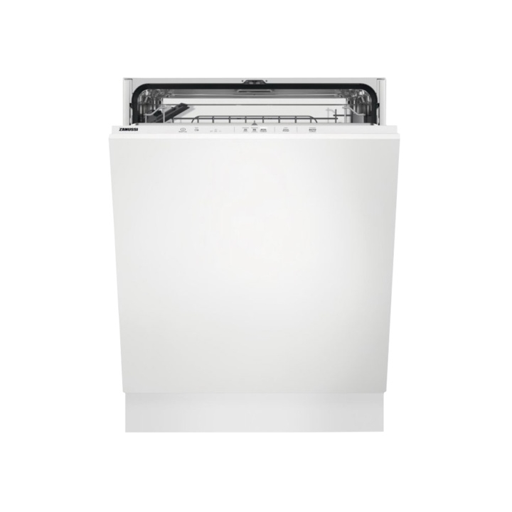 Посудомоечная машина Zanussi ZDLN5531 Посудомоечная машина Zanussi ZDLN5531