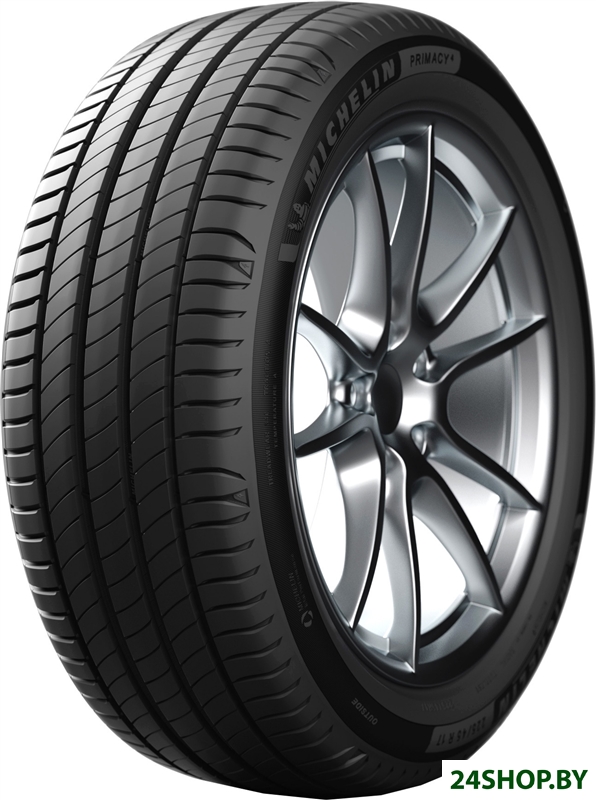 Автомобильные шины Michelin Primacy 4 205/60R16 92W (run-flat) Автомобильные шины Michelin Primacy 4 205/60R16 92W (run-flat)