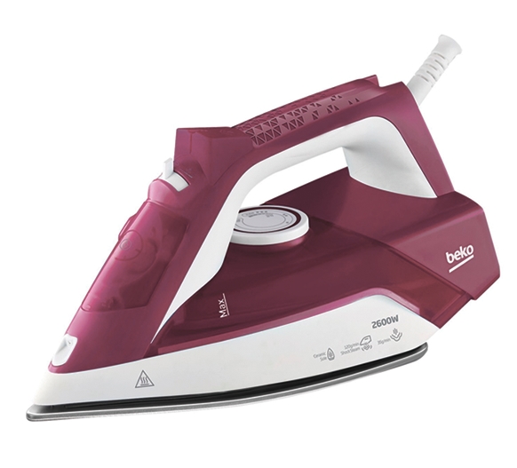 Утюг BEKO SIM3126R Утюг BEKO SIM3126R